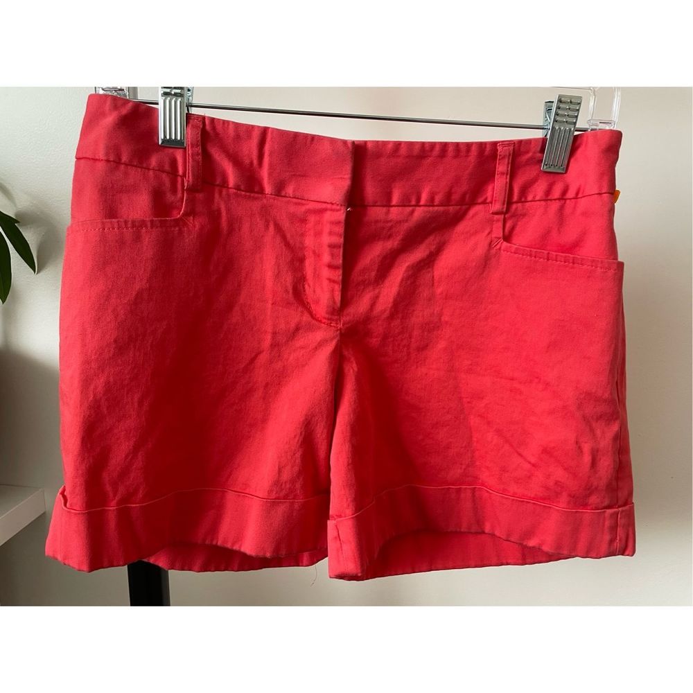 Exspress Shorts
